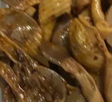 Limited Flavor Sichuan Pepper Duck Gizzard