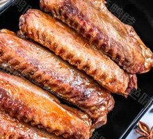 Signature Chicken Wings