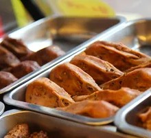 Black Duck Flavor Duck Heads