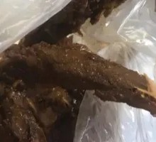 热辣假期鸭锁骨