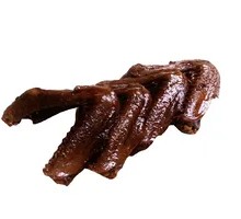 Sweet and Spicy Duck Wings