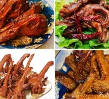 Duck Delights Family Feast