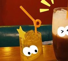 Passion Fruit Double Cannon