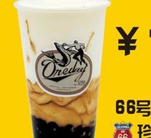 Highway 66 Pearl Milk