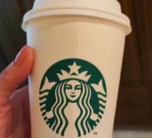 摩卡可可碎片星冰乐（大杯）