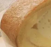 Classic Swiss Roll