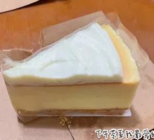 New York-Style Rich Cheesecake