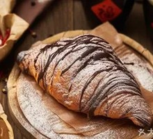 Chocolate Croissant