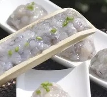 Large-Grain Shrimp Paste