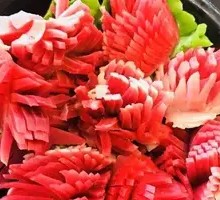 Duck Gizzard Blossom