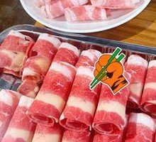 Lamb Slices