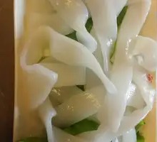Special Wide Rice Noodles