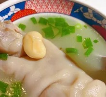 Chengdu Old-Mom Pig Trotter