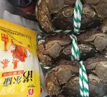 Yangcheng Lake Imperial Crab Gift Box