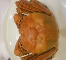 Male Crab