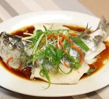 Qingdao Sea Bass