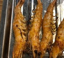 Qingdao Shrimp