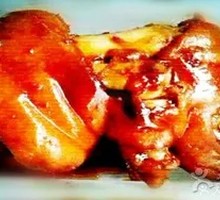 Fried Pork Tenderloin