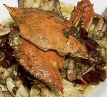 Spicy Crab