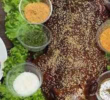 Roast Suckling Pig