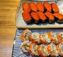 California Roll