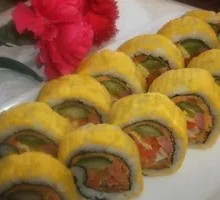 Golden Roll