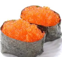Caviar Sushi