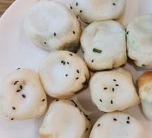 Northern Pan-Fried Dumplings