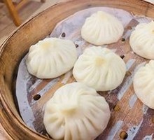 Shrimp Soup Dumplings