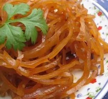 Potato Noodles