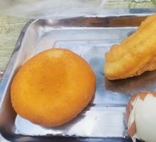 No-Alum Bao Dough Stick