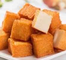 Fish tofu