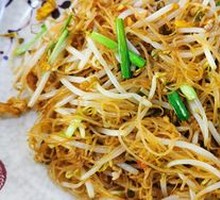 Zhang Laoji Fried Rice Noodles