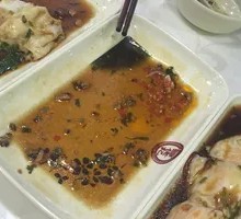 Lean Pork Rice Noodle Roll