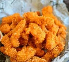 Chicken Strips