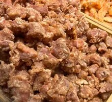 Pork Ribs