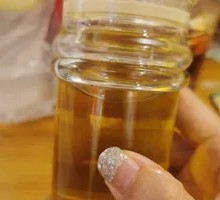 Scallion Oil Sesame Cake