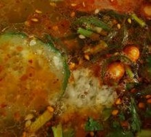 Liao Ji's Shrimp Balls