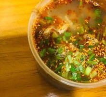 Premium Tripe Stir-fry