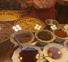 Sesame Sauce