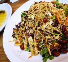 Happy Mixed Salad