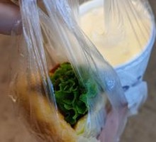 Soybean Soy Milk