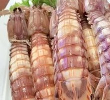Steamed Prawn