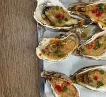 Oyster