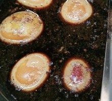 Braised Egg