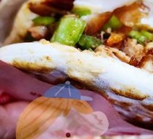 Roujiamo