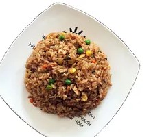 Pickled Mustard Greens Fried Rice