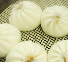 Shaxian Steamed Buns
