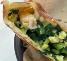 Seafood Ha Bao