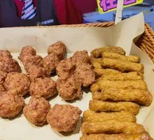 Meatballs